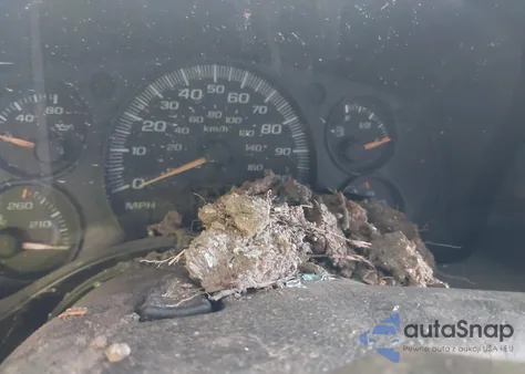 2004 GMC Savana Standard из США, поврежденный, VIN 1GTGG25V541115185